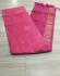 SOFT SILK SAREE WITH BLOUSE
